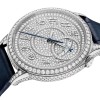 Vacheron Constantin Egerie Ladies Watch 4606F/000G-B649