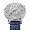 Vacheron Constantin Egerie Ladies Watch 4606F/000G-B649