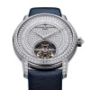 Vacheron Constantin Traditionelle Tourbillon Jewellery Ladies Watch 6025T/000G-B635