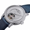 Vacheron Constantin Traditionelle Tourbillon Jewellery Ladies Watch 6025T/000G-B635