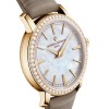Vacheron Constantin Traditionelle Manual Winding 33mm Ladies Watch 1405T/000R-B636