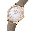 Vacheron Constantin Traditionelle Manual Winding 33mm Ladies Watch 1405T/000R-B636