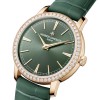 Vacheron Constantin Traditionnelle Manual-Winding 33mm Ladies Watch 1405T/000R-H009