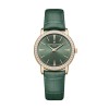 Vacheron Constantin Traditionnelle Manual-Winding 33mm Ladies Watch 1405T/000R-H009