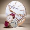 Vacheron Constantin Traditionnelle Manual-Winding 33mm Limited Edition Watch 1405T/000R-H061