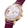 Vacheron Constantin Traditionnelle Moon Phase 36mm Limited Edition Watch 