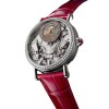 Breguet Tradition Automatic Ladies Watch 7038BB1T9V6D00D