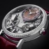 Breguet Tradition Automatic Ladies Watch 7038BB1T9V6D00D