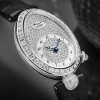 Breguet Reine de Naples Automatic Ladies Watch 8928BB/8D/844/DD0D