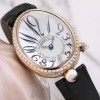 Breguet Reine de Naples Automatic Ladies Watch 8918BR/58/964/D00D