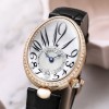 Breguet Reine de Naples Automatic Ladies Watch 8918BR/58/964/D00D