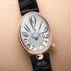 Breguet Reine de Naples Automatic Ladies Watch 8918BR/58/964/D00D