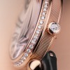 Breguet Reine de Naples Automatic Ladies Watch 8918BR/58/964/D00D