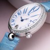 Breguet Reine De Naples Automatic Ladies Watch 8918BB/28/964/D00D