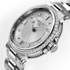 Breguet Marine 34mm Ladies Diamond Watch 9518ST/1D/S80/D001