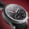 Breguet Type XX XXI XXII Automatic Mens Watch 3880STH23XV