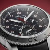 Breguet Type XX XXI XXII Automatic Mens Watch 3880STH23XV