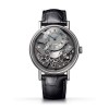 Breguet Tradition Automatic Mens Watch 7097BB/G1/9WU