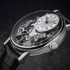 Breguet Tradition Automatic Mens Watch 7097BB/G1/9WU