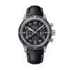 Breguet Type XX Black Strap Watch G3810TIH23ZU
