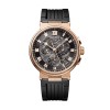 Breguet Marine Self winding Mens Watch 5527BR/G3/5WV