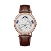 Breguet Classique Calendrier 39mm Mens Watch  7337BR/12/9VU 