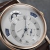 Breguet Classique Calendrier 39mm Mens Watch  7337BR/12/9VU 