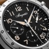 Breguet Type XX Chronograph 2067 Automatic 42mm Mens Watch G2067ST923WU