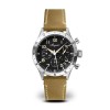Breguet Type XX Chronograph 2067 Automatic 42mm Mens Watch G2067ST923WU