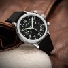 Breguet Type XX Chronograph 2057 Automatic 42mm Mens Watch G2057ST923WU 