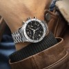 Breguet Type XX Chronograph Gents 42mm Watch 2067ST92SW0