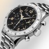 Breguet Type XX Chronograph Gents 42mm Watch 2067ST92SW0