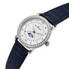 Blancpain Villeret Phases De Lune Ladies Watch 6126-4628-55B