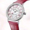 Blancpain Ladybird Valentine's Day 2024 Limited Edition 34.9mm Watch 3660C-1954-55A