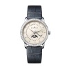 Blancpain Villeret Quantième Phases de Lune Watch 6126N 4687 55B