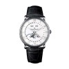 Blancpain Villeret Quantieme Complet Mens Watch 6654-1127-55B