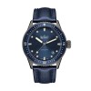 Blancpain Fifty Fathoms Bathyscaphe Mens Watch 5000-0240-O52A