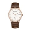 Blancpain Villeret Jour Date Mens Watch 6652-3642-55B