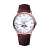 Blancpain Villeret Complete Calendar Mens Watch 6639-3631-55B