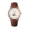 Blancpain Villeret Quantieme Complet Mens Watch 6654-3642-55B