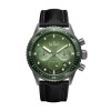Blancpain Fifty Fathoms Bathyscaphe Chronographe Flyback Mens Watch 5200-0153-B52A
