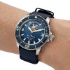Blancpain Fifty Fathoms Tourbillon 8 Jours Mens Watch 5025 12B40 NAOA