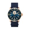 Blancpain Fifty Fathoms Tourbillon 8 Jours Mens Watch 5025 36B40 NAOA