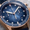Blancpain Fifty Fathoms Bathyscaphe 43mm Men's 5200 3640 O52A