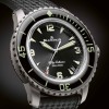 Blancpain Fifty Fathoms Automatique 42.3mm Mens Watch 5010_12B30_B64B