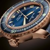 Blancpain Fifty Fathoms 42.3mm Mens Watch 5010_36B40_O64