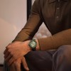 Blancpain Fifty Fathoms Bathyscaphe Quantième Complet Phases de Lune 44mm Watch 5054 0153 B52A