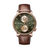 Blancpain Villaret Tourbillon Carrousel Mens Watch 2322 3653 55B