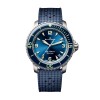 Blancpain Fifty Fathoms Automatique Mens Watch 5010 12B40 O64B