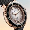 Blancpain Fifty Fathoms Automatique 38.2mm Watch 5007 3644A B64B